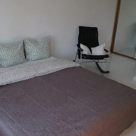 Apartament Mouse House Mińsk