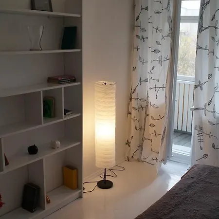 Mouse House * Mińsk