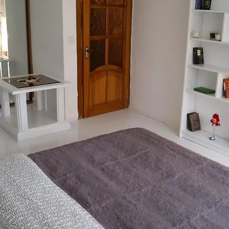 Apartament Mouse House