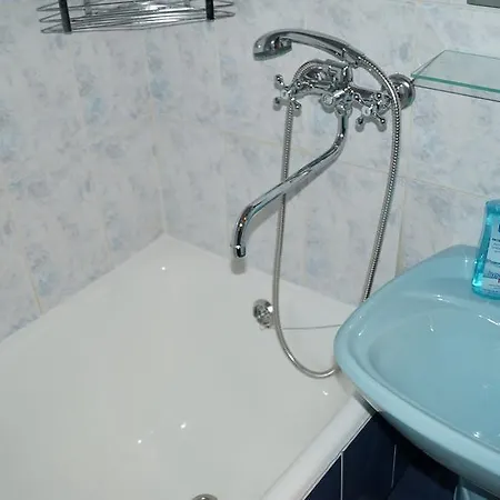 Mouse House Apartament Mińsk
