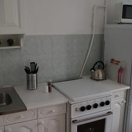Mouse House Apartament *